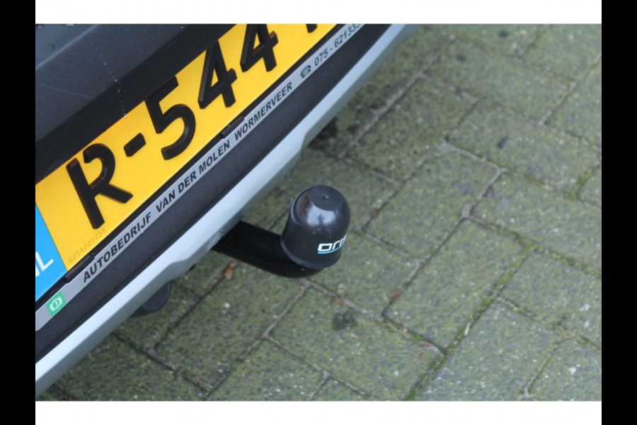 Hyundai Bayon 1.0 T-GDI 101pk Comfort Trekhaak NL-Auto NAP