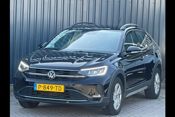Volkswagen Taigo 1.0 TSI Life Virtual|Camera