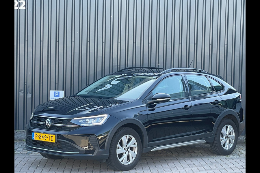 Volkswagen Taigo 1.0 TSI Life Virtual|Camera