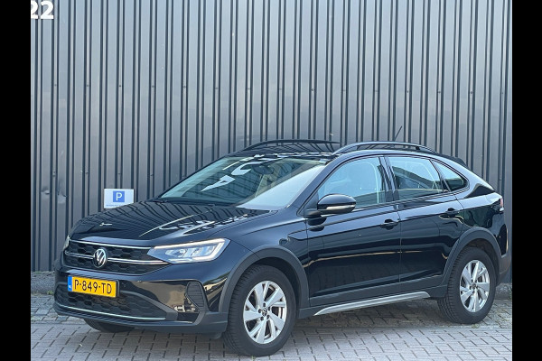 Volkswagen Taigo 1.0 TSI Life Virtual|Camera