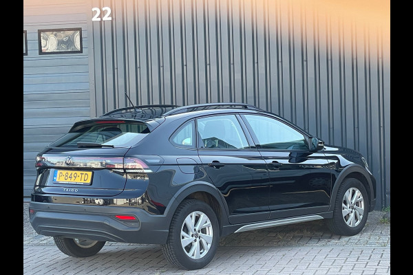 Volkswagen Taigo 1.0 TSI Life Virtual|Camera