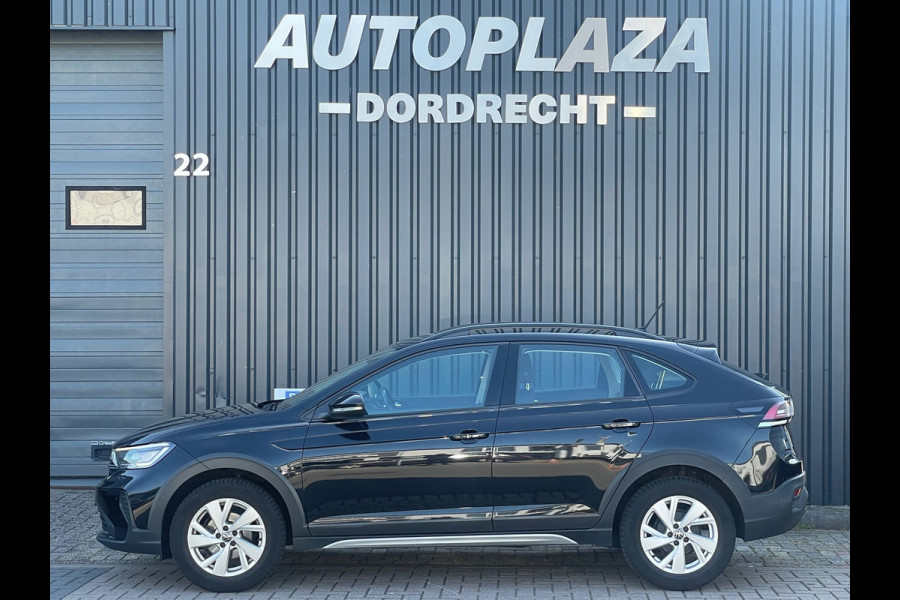 Volkswagen Taigo 1.0 TSI Life Virtual|Camera