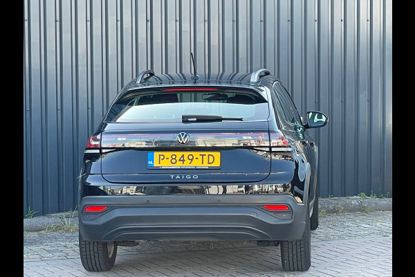 Volkswagen Taigo 1.0 TSI Life Virtual|Camera