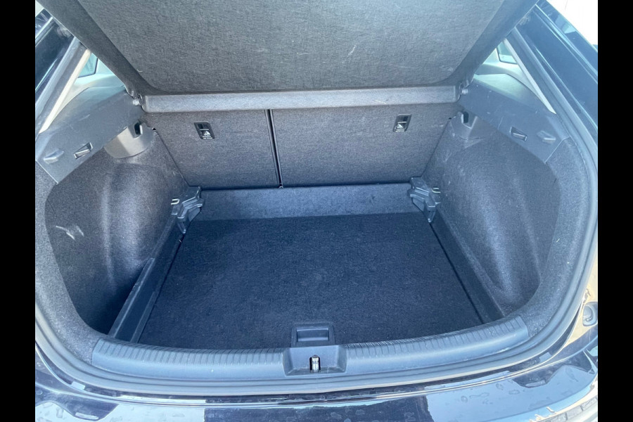 Volkswagen Taigo 1.0 TSI Life Virtual|Camera