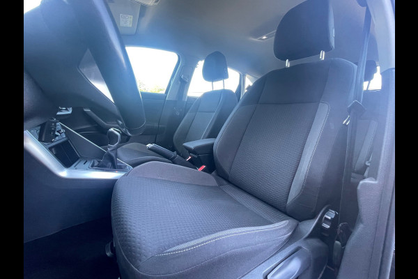 Volkswagen Taigo 1.0 TSI Life Virtual|Camera