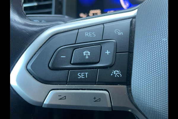 Volkswagen Taigo 1.0 TSI Life Virtual|Camera