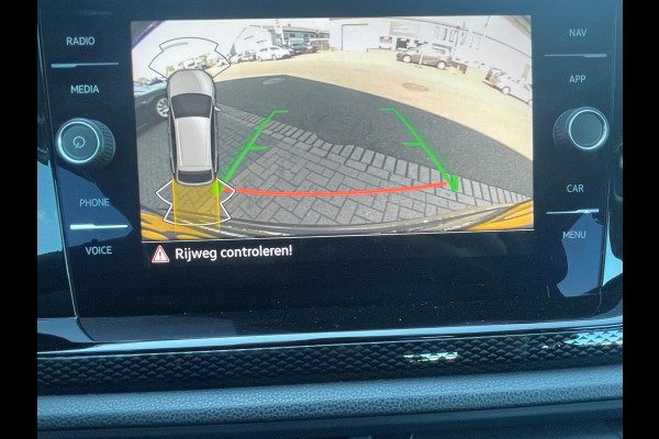 Volkswagen Taigo 1.0 TSI Life Virtual|Camera