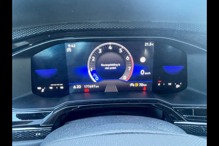 Volkswagen Taigo 1.0 TSI Life Virtual|Camera