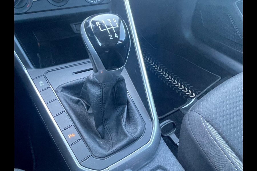 Volkswagen Taigo 1.0 TSI Life Virtual|Camera
