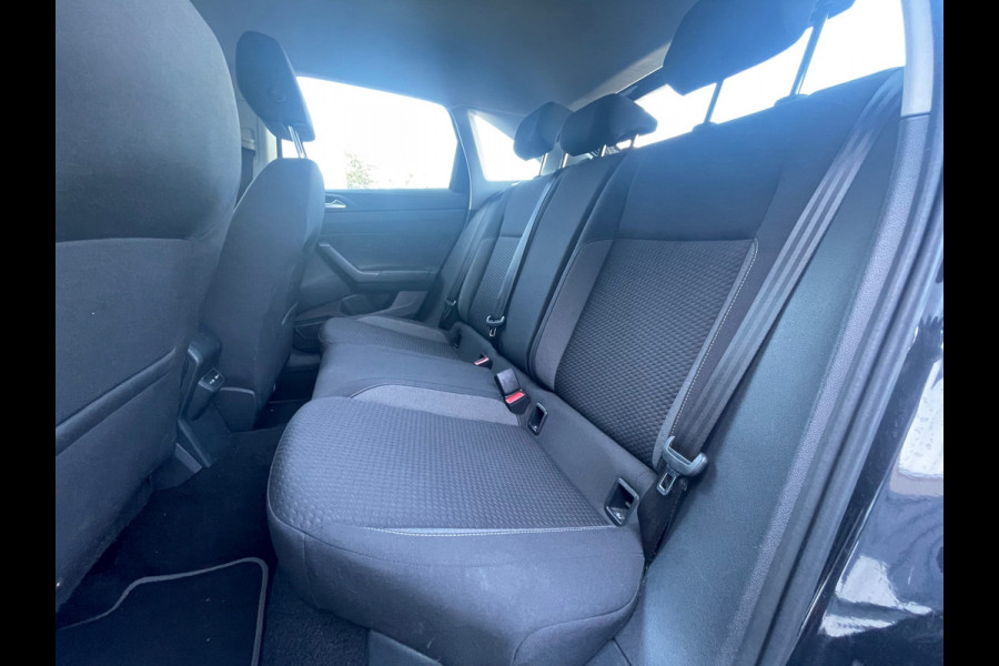 Volkswagen Taigo 1.0 TSI Life Virtual|Camera