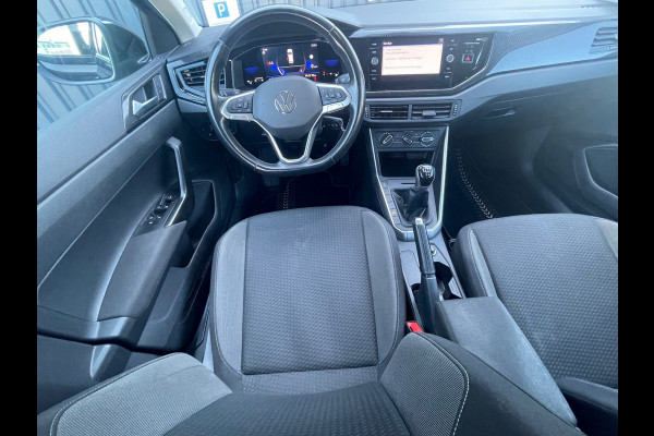 Volkswagen Taigo 1.0 TSI Life Virtual|Camera