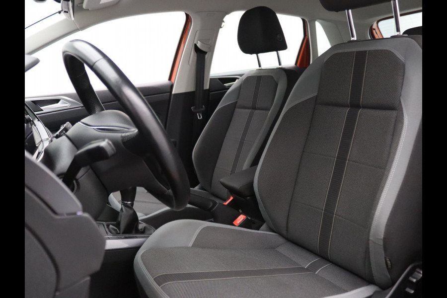 Volkswagen Polo 1.0 TSI Highline Apple Carplay/Android Auto
