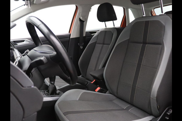 Volkswagen Polo 1.0 TSI Highline Apple Carplay/Android Auto
