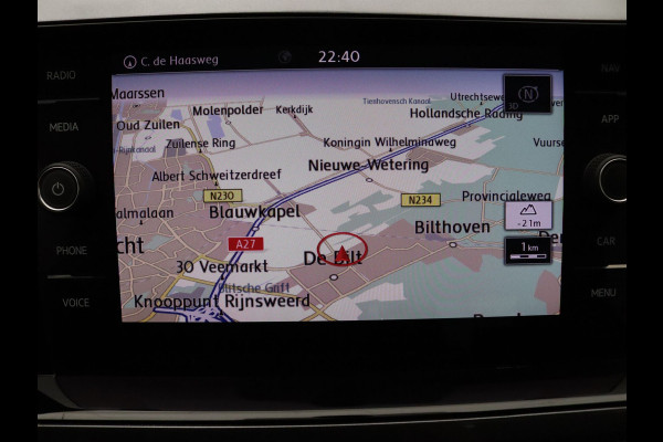 Volkswagen Polo 1.0 TSI Highline Apple Carplay/Android Auto
