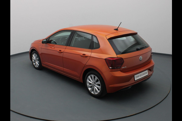 Volkswagen Polo 1.0 TSI Highline Apple Carplay/Android Auto