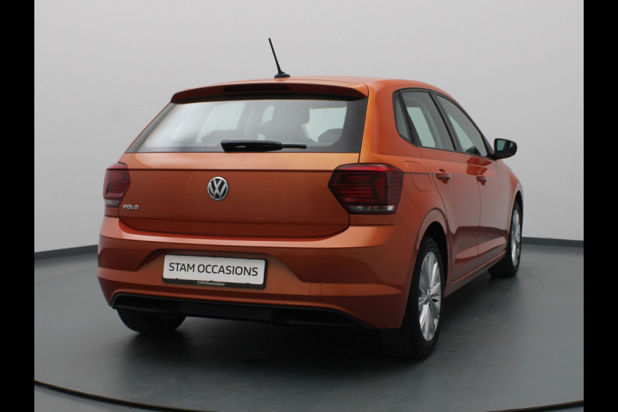 Volkswagen Polo 1.0 TSI Highline Apple Carplay/Android Auto