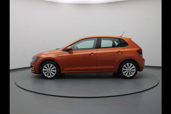 Volkswagen Polo 1.0 TSI Highline Apple Carplay/Android Auto