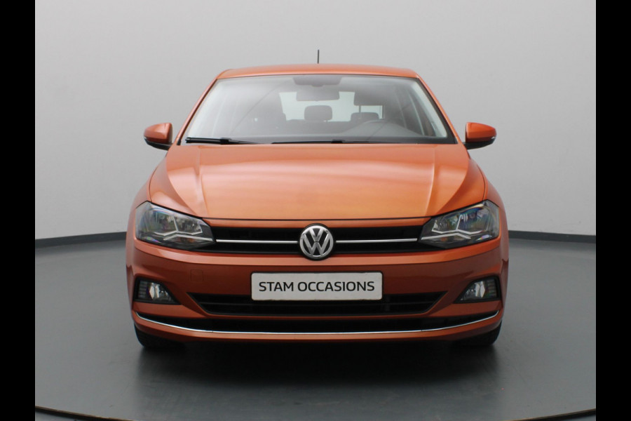 Volkswagen Polo 1.0 TSI Highline Apple Carplay/Android Auto