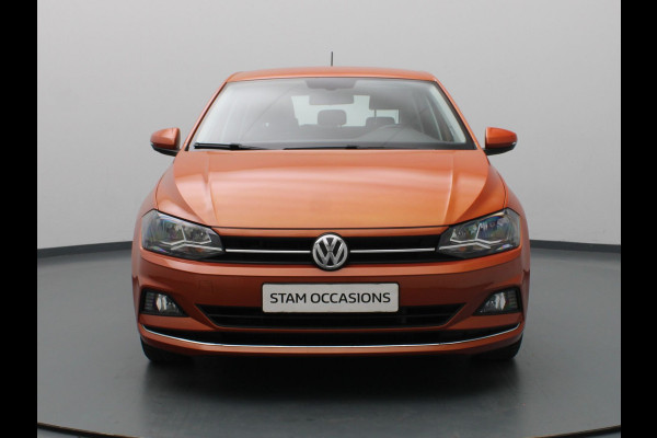 Volkswagen Polo 1.0 TSI Highline Apple Carplay/Android Auto
