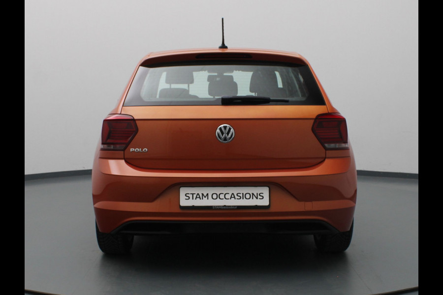 Volkswagen Polo 1.0 TSI Highline Apple Carplay/Android Auto