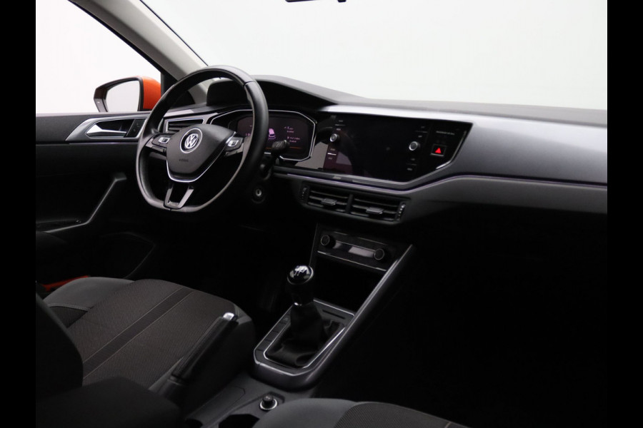 Volkswagen Polo 1.0 TSI Highline Apple Carplay/Android Auto