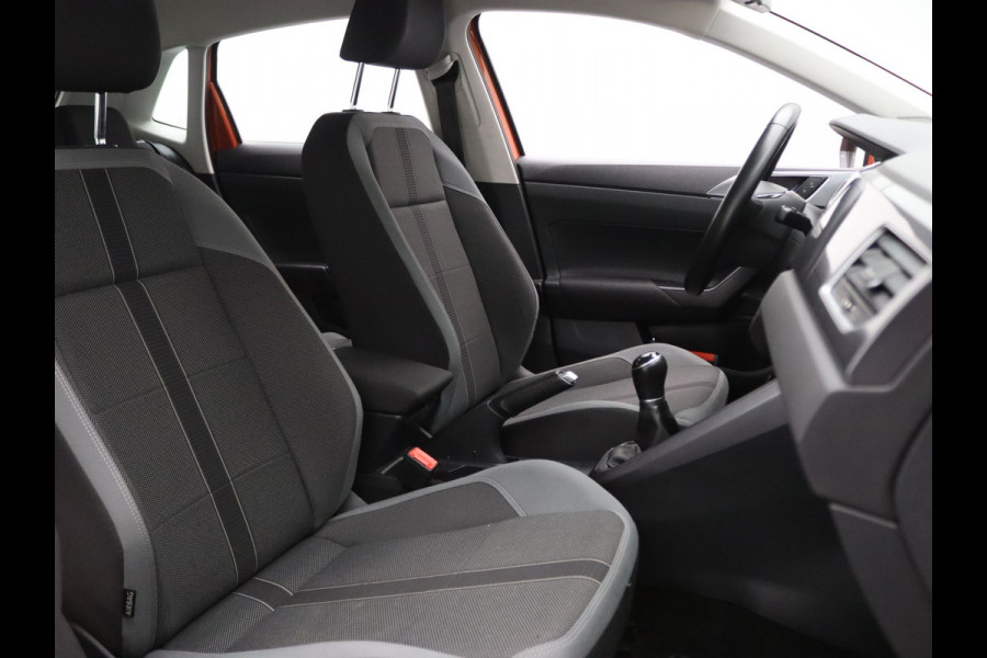 Volkswagen Polo 1.0 TSI Highline Apple Carplay/Android Auto