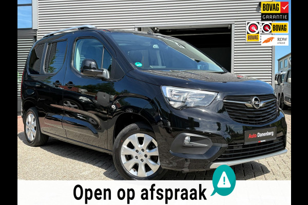 Opel Combo Life 1.2 turbo GARANTIE