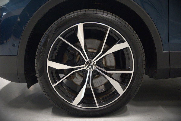 Volkswagen Tiguan 1.4 TSI eHybrid Elegance Business | Stoelverwarming | Stuurverwarming | iQ Light | Adaptive Cruise Control | Trekhaak | Apple Carplay | Navigatie | Camera | SOH 84%