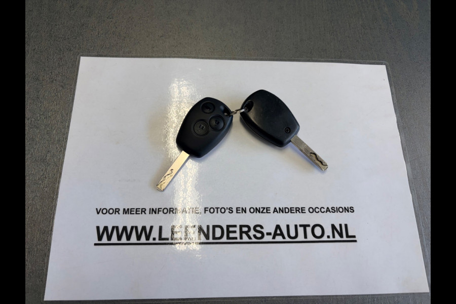 Renault Trafic Servicewagen 1.6 dCi euro6 T27 L1H1 Comfort Bott inrichting Victron v230 Standkachel Trekhaak RIJKLAARPRIJS!