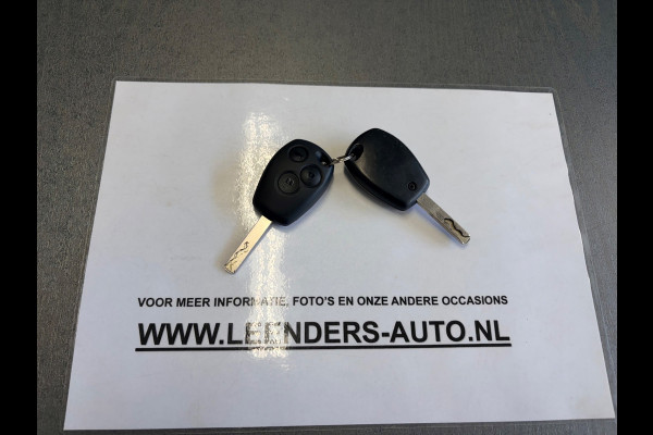 Renault Trafic Servicewagen 1.6 dCi euro6 T27 L1H1 Comfort Bott inrichting Victron v230 Standkachel Trekhaak RIJKLAARPRIJS!