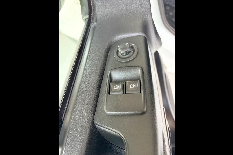 Renault Trafic Servicewagen 1.6 dCi euro6 T27 L1H1 Comfort Bott inrichting Victron v230 Standkachel Trekhaak RIJKLAARPRIJS!