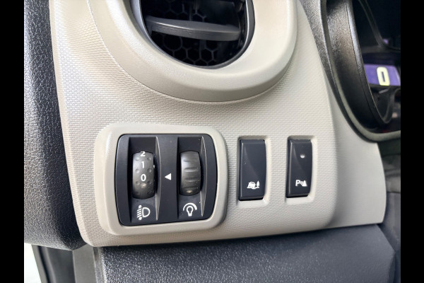 Renault Trafic Servicewagen 1.6 dCi euro6 T27 L1H1 Comfort Bott inrichting Victron v230 Standkachel Trekhaak RIJKLAARPRIJS!
