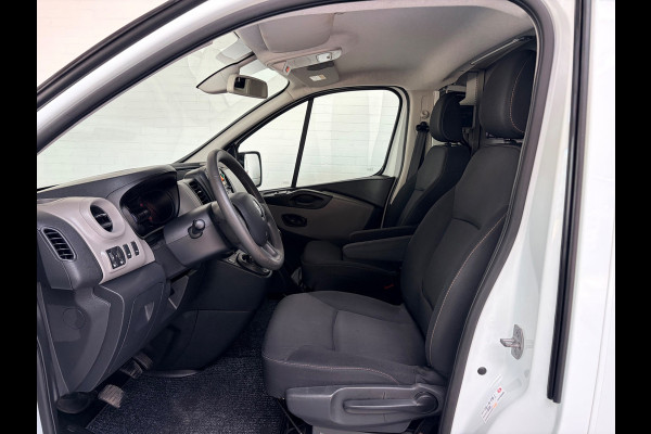 Renault Trafic Servicewagen 1.6 dCi euro6 T27 L1H1 Comfort Bott inrichting Victron v230 Standkachel Trekhaak RIJKLAARPRIJS!