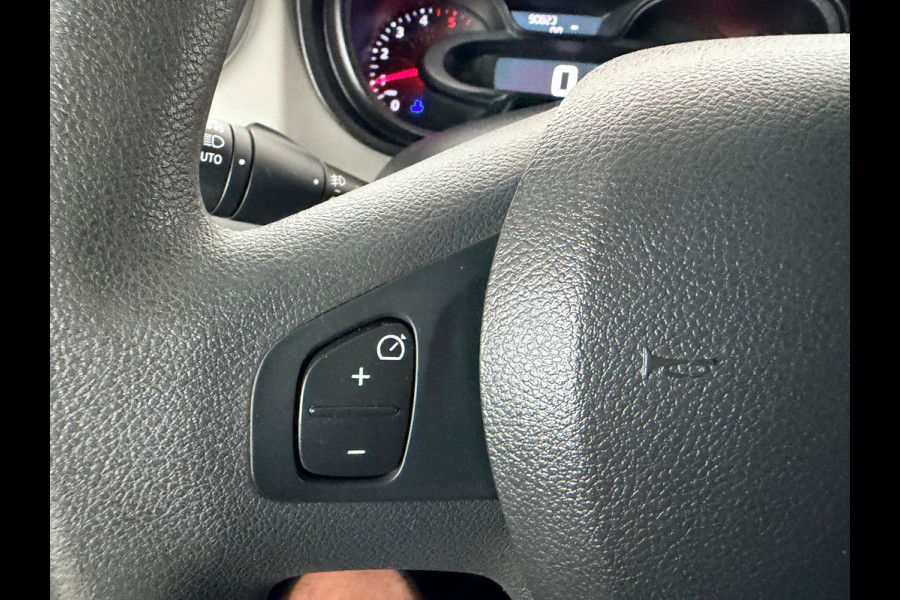 Renault Trafic Servicewagen 1.6 dCi euro6 T27 L1H1 Comfort Bott inrichting Victron v230 Standkachel Trekhaak RIJKLAARPRIJS!