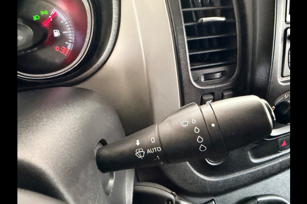 Renault Trafic Servicewagen 1.6 dCi euro6 T27 L1H1 Comfort Bott inrichting Victron v230 Standkachel Trekhaak RIJKLAARPRIJS!