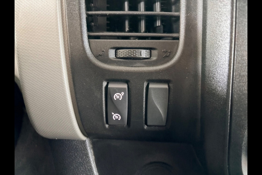 Renault Trafic Servicewagen 1.6 dCi euro6 T27 L1H1 Comfort Bott inrichting Victron v230 Standkachel Trekhaak RIJKLAARPRIJS!