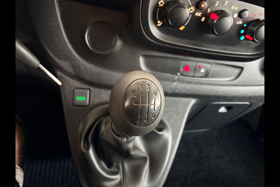 Renault Trafic Servicewagen 1.6 dCi euro6 T27 L1H1 Comfort Bott inrichting Victron v230 Standkachel Trekhaak RIJKLAARPRIJS!
