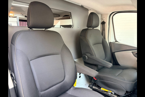 Renault Trafic Servicewagen 1.6 dCi euro6 T27 L1H1 Comfort Bott inrichting Victron v230 Standkachel Trekhaak RIJKLAARPRIJS!