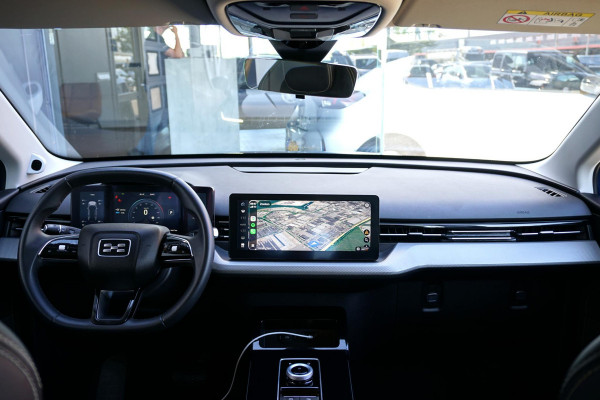 Aiways U5 63kWh Showroom + 360 CAMERA / DODEHOEK / APPLE CARPLAY