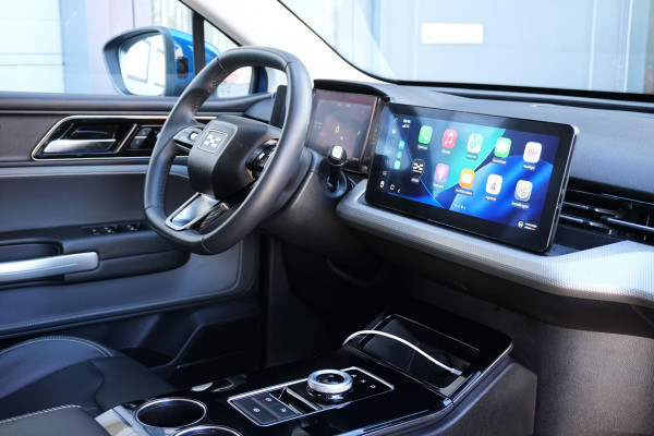 Aiways U5 63kWh Showroom + 360 CAMERA / DODEHOEK / APPLE CARPLAY