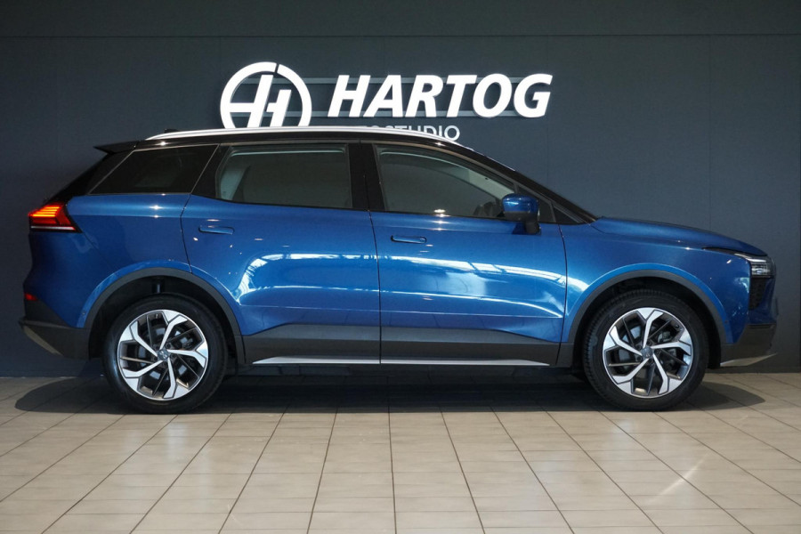 Aiways U5 63kWh Showroom + 360 CAMERA / DODEHOEK / APPLE CARPLAY