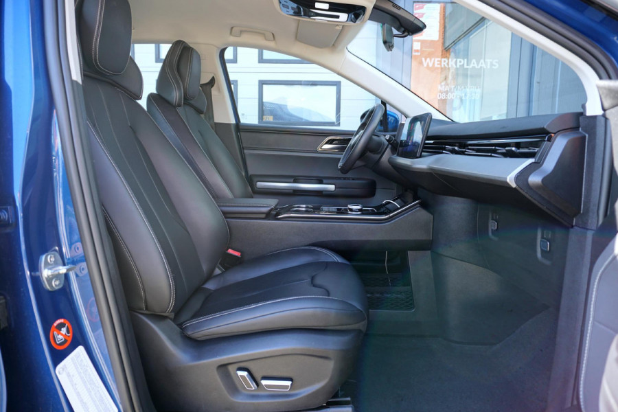 Aiways U5 63kWh Showroom + 360 CAMERA / DODEHOEK / APPLE CARPLAY
