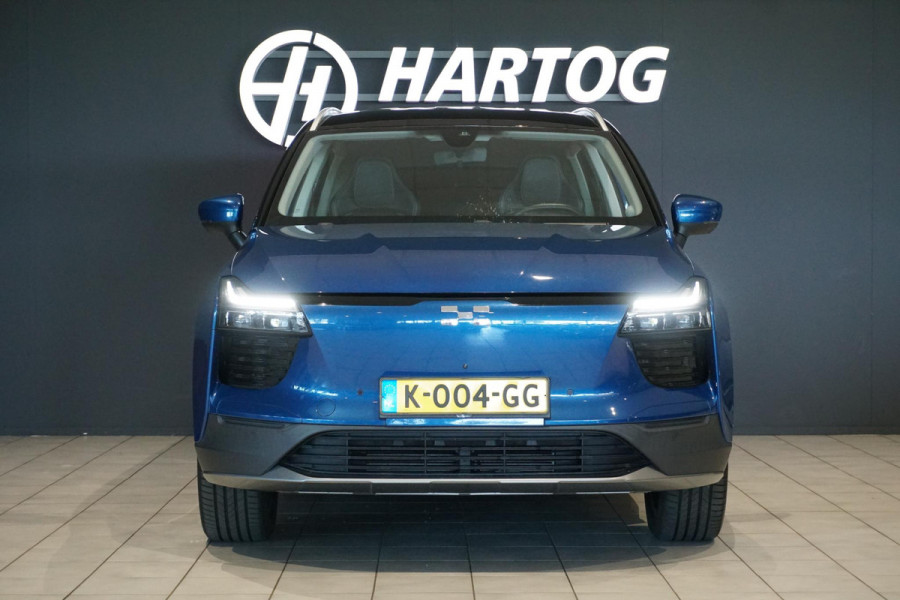 Aiways U5 63kWh Showroom + 360 CAMERA / DODEHOEK / APPLE CARPLAY