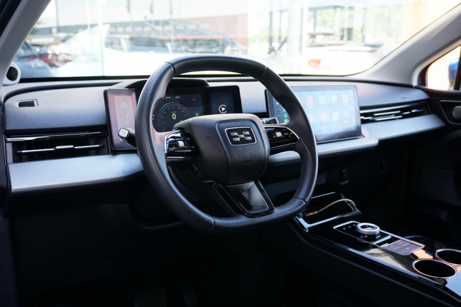 Aiways U5 63kWh Showroom + 360 CAMERA / DODEHOEK / APPLE CARPLAY