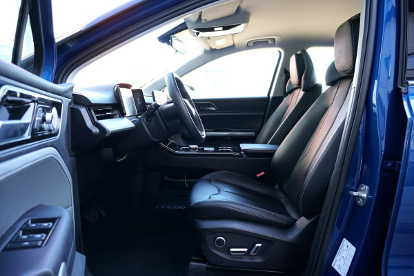 Aiways U5 63kWh Showroom + 360 CAMERA / DODEHOEK / APPLE CARPLAY