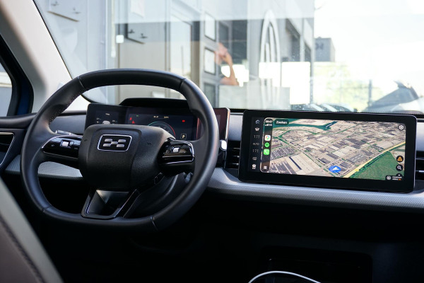 Aiways U5 63kWh Showroom + 360 CAMERA / DODEHOEK / APPLE CARPLAY
