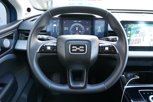 Aiways U5 63kWh Showroom + 360 CAMERA / DODEHOEK / APPLE CARPLAY