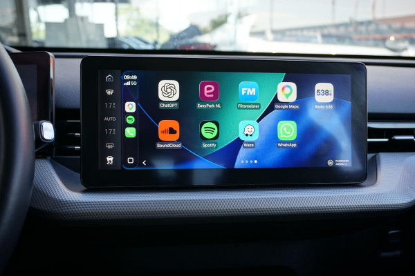 Aiways U5 63kWh Showroom + 360 CAMERA / DODEHOEK / APPLE CARPLAY
