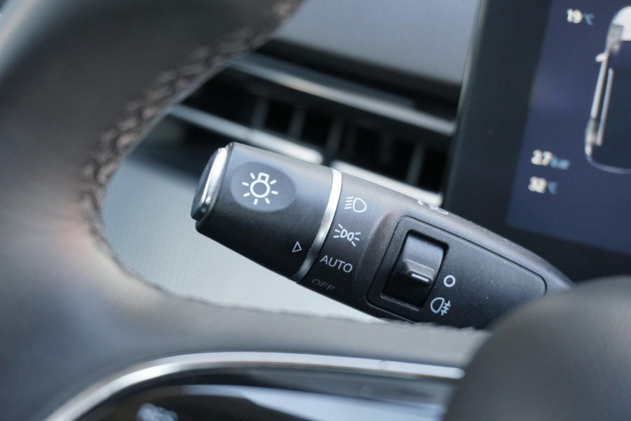 Aiways U5 63kWh Showroom + 360 CAMERA / DODEHOEK / APPLE CARPLAY