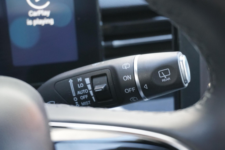 Aiways U5 63kWh Showroom + 360 CAMERA / DODEHOEK / APPLE CARPLAY